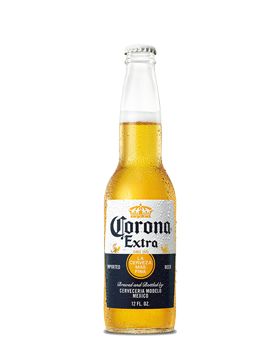 Corona Extra Beer (24x355ml)