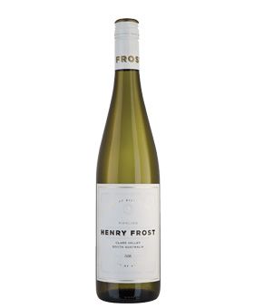 Henry Frost - Riesling 750 ml