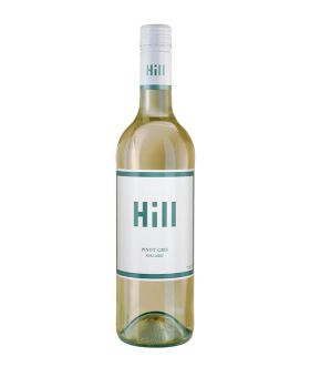 Hill - Pinot Gris