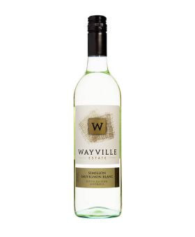 Wayville – Semillon Sauvignon Blanc
