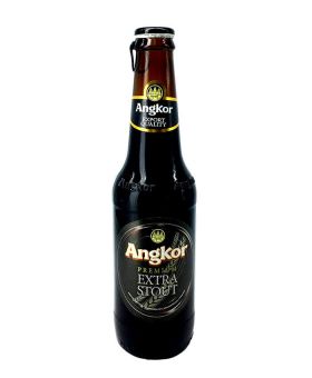 Angkor Beer Extra Stout