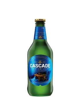 Cascade Premium Light (24x375 ml)