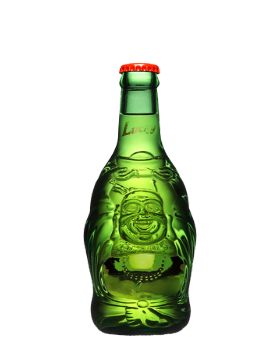 Lucky Beer - 6 Pack Holder (24x330 ml)