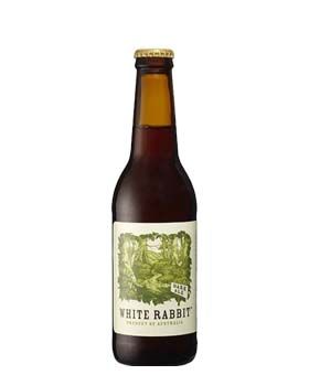 White Rabbit Dark Ale (24x330 ml)